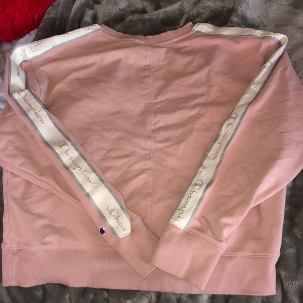 Champion Pullover! - image 4